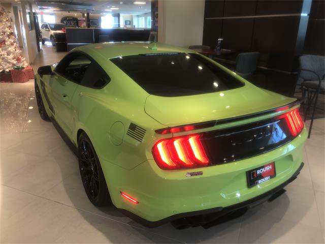 2020 Ford Mustang (Roush) (CC-1416542) for sale in Naples, Florida