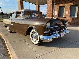 1955 Chevrolet 210 (CC-1416565) for sale in Davenport, Iowa