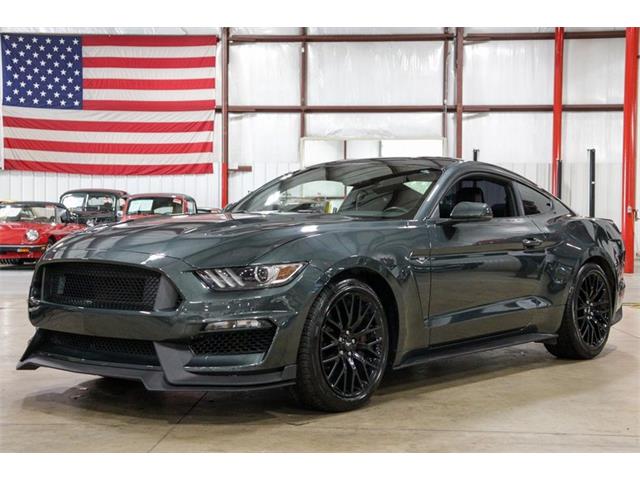 2015 Ford Mustang (CC-1416576) for sale in Kentwood, Michigan