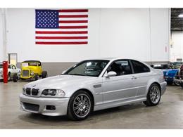 2004 BMW M3 (CC-1416580) for sale in Kentwood, Michigan