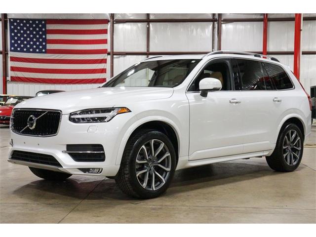 2017 Volvo XC90 (CC-1416582) for sale in Kentwood, Michigan