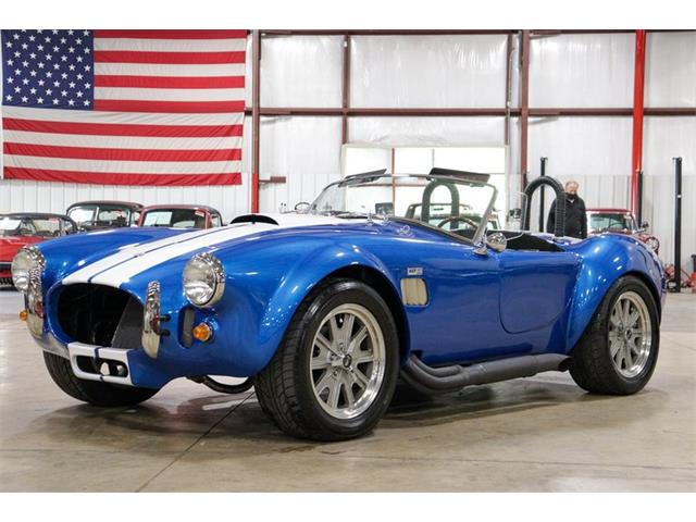 1965 Shelby Cobra (CC-1416583) for sale in Kentwood, Michigan