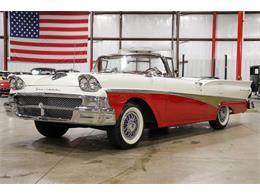 1958 Ford Fairlane (CC-1416585) for sale in Kentwood, Michigan