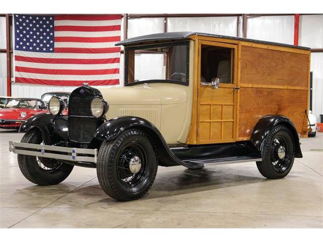 1928 Ford Model A (CC-1416587) for sale in Kentwood, Michigan