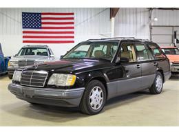 1994 Mercedes-Benz E320 (CC-1416601) for sale in Kentwood, Michigan