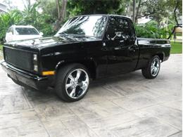 1986 Chevrolet Truck (CC-1416617) for sale in Greensboro, North Carolina