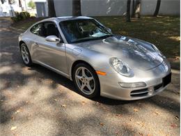 2007 Porsche 911 (CC-1416635) for sale in Greensboro, North Carolina