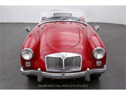 1962 MG MGA (CC-1416637) for sale in Beverly Hills, California