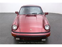 1981 Porsche 911SC (CC-1416638) for sale in Beverly Hills, California