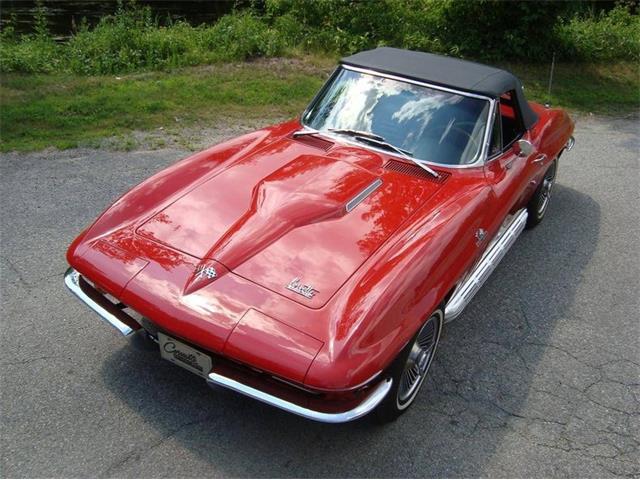 1966 Chevrolet Corvette (CC-1416662) for sale in Punta Gorda, Florida