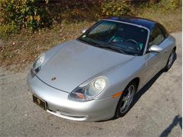1999 Porsche 911 (CC-1416665) for sale in Punta Gorda, Florida