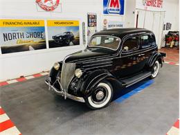 1936 Ford Deluxe (CC-1416674) for sale in Mundelein, Illinois