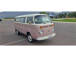 1974 Volkswagen Transporter (CC-1416683) for sale in Cadillac, Michigan