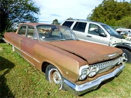 1963 Chevrolet Bel Air (CC-1416687) for sale in Gray Court, South Carolina