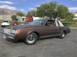 1981 Buick Regal (CC-1416695) for sale in Cadillac, Michigan