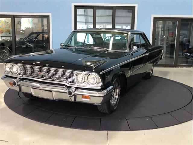 1963 Ford Galaxie (CC-1416713) for sale in Palmetto, Florida