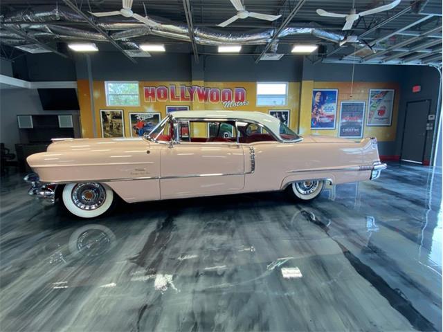 1956 Cadillac Coupe (CC-1416726) for sale in West Babylon, New York