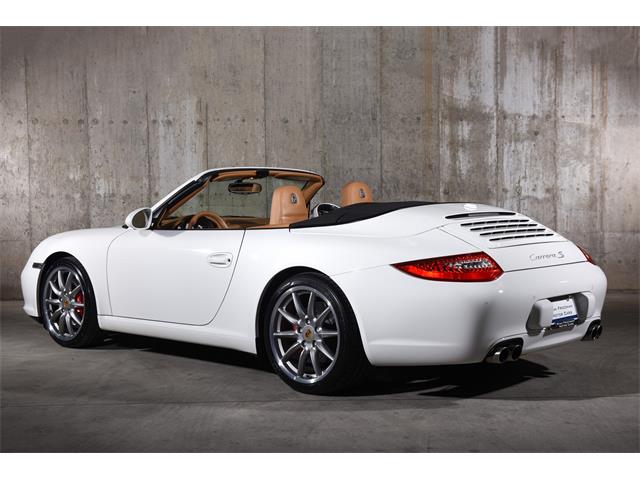 2012 Porsche 911 for Sale | ClassicCars.com | CC-1416770