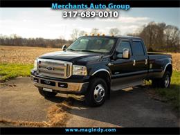 2006 Ford F350 (CC-1416792) for sale in Cicero, Indiana