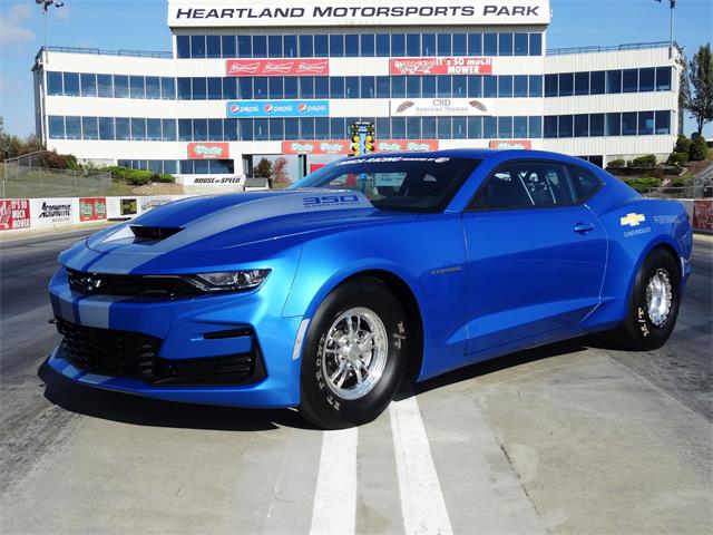 2019 Chevrolet Camaro COPO (CC-1416797) for sale in Bonner Springs, Kansas