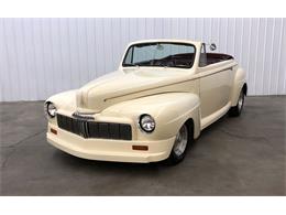 1948 Mercury Club Coupe (CC-1416801) for sale in Maple Lake, Minnesota