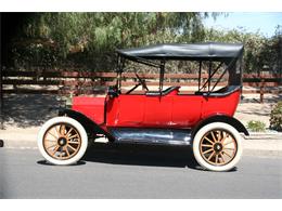 1915 Ford Model T (CC-1416817) for sale in Prescott Valley, Arizona