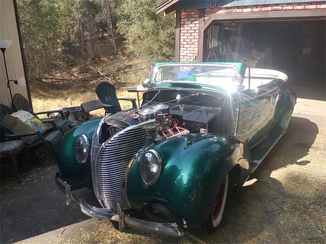 1936 Ford Roadster (CC-1416818) for sale in Sonora, California