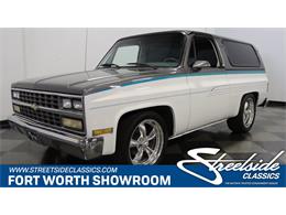 1975 Chevrolet Blazer (CC-1416841) for sale in Ft Worth, Texas