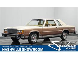 1982 Ford LTD (CC-1416847) for sale in Lavergne, Tennessee