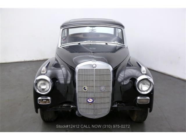 1959 Mercedes-Benz 300D (CC-1416864) for sale in Beverly Hills, California