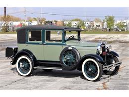 1929 Ford Model A (CC-1416874) for sale in Alsip, Illinois