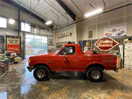 1987 Ford Bronco (CC-1416894) for sale in Redmond, Oregon