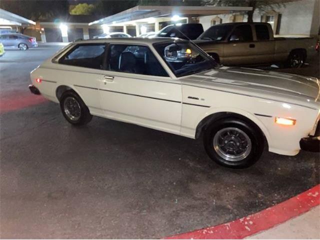 1978 Toyota Corolla (CC-1416905) for sale in Cadillac, Michigan