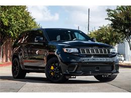 2018 Jeep Grand Cherokee (CC-1410691) for sale in Houston, Texas