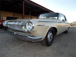 1963 Dodge 440 (CC-1416939) for sale in Wichita Falls, Texas