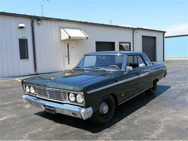 1965 Ford Fairlane 500 (CC-1410694) for sale in Manitowoc, Wisconsin