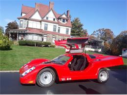 1974 Porsche 917 (CC-1416956) for sale in Cadillac, Michigan