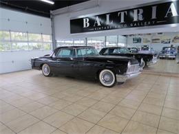 1956 Lincoln Continental (CC-1416998) for sale in St. Charles, Illinois