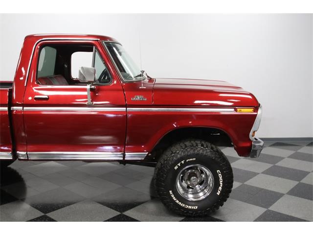 1979 Ford F150 for Sale  | CC-1410070