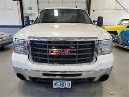 2009 GMC 2500 (CC-1417012) for sale in Bend, Oregon