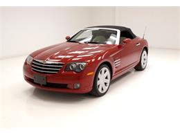 2006 Chrysler Crossfire (CC-1417064) for sale in Morgantown, Pennsylvania