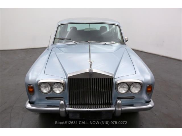 1971 Rolls-Royce Silver Shadow (CC-1417071) for sale in Beverly Hills, California