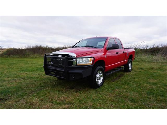 2006 Dodge Ram 2500 (CC-1417072) for sale in Clarence, Iowa