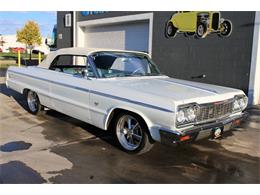 1964 Chevrolet Impala (CC-1417081) for sale in Hilton, New York