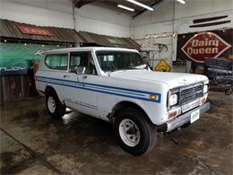 1980 International Scout II (CC-1417082) for sale in Redmond, Oregon