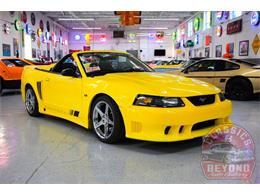 2003 Ford Mustang (CC-1417084) for sale in Wayne, Michigan