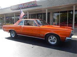 1965 Pontiac Tempest (CC-1410711) for sale in Clarkston, Michigan