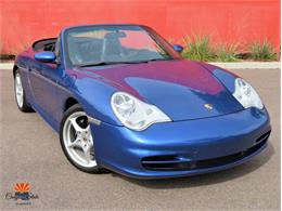 2004 Porsche 911 (CC-1417115) for sale in Tempe, Arizona