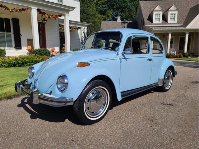 1970 Volkswagen Beetle (CC-1417120) for sale in Collierville, Tennessee