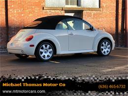 2003 Volkswagen Beetle (CC-1417135) for sale in Saint Charles, Missouri